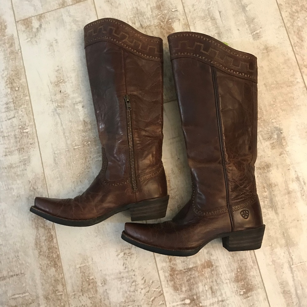 Ariat Western Boot